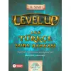 8.Sınıf Türkçe Level Up Soru Bankası Tammat Yayıncılık