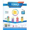 8.Sınıf Türkçe Konu Özetli Soru Bankası Sonuç Yayınları