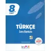 8.Sınıf PLE Türkçe Soru Bankası Birey Yayınları