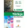 8.Sınıf Türkçe Soru Bankası Aydın Yayınları