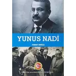 Yunus Nadi - Ferhat Eroğlu - Atatürk Araştırma Merkezi