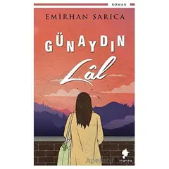 Günaydın Lal - Emirhan Sarıca - Morena Yayınevi