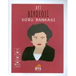 AYT Biyoloji Soru Bankası BYS Kafası Yayınları