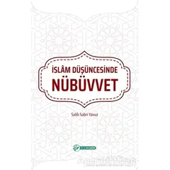 İslam Düşüncesinde Nübüvvet - Salih Sabri Yavuz - Okur Akademi