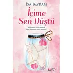 İçime Sen Düştü - İsa Bayram - Eyobi Yayınları