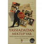 Yassıada’dan Mektup Var - Tevfik İleri - Timaş Yayınları