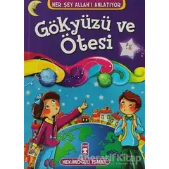 Gökyüzü ve Ötesi - Hekimoğlu İsmail - Timaş Çocuk