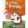 Kartopu Panda - Sevde Tuba Okçu - Timaş Çocuk