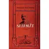 Safahat - Mehmed Akif Ersoy - Timaş Yayınları