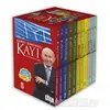 Osmanlı Tarihi Kayı Seti (11 Kitap - Kayı Bayrağı Hediyeli) - Ahmet Şimşirgil - Timaş Yayınları