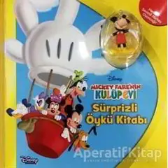 Mickey Farenin Kulüpevi - Kolektif - Doğan Çocuk