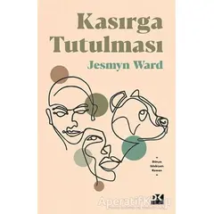 Kasırga Tutulması - Jesmyn Ward - Doğan Kitap