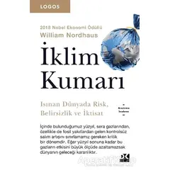 Logos - İklim Kumarı - William Nordhaus - Doğan Kitap