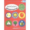 Noktaları Birleştiriyorum : Kırmızı Kitap - Kolektif - Parıltı Yayınları