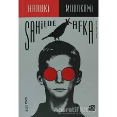 Sahilde Kafka - Haruki Murakami - Doğan Kitap