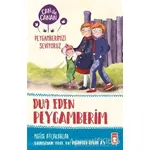 Dua Eden Peygamberim - Can ile Canan Peygamberimizi Seviyoruz - Nefise Atçakarlar - Timaş Çocuk