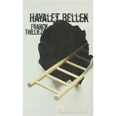 Hayalet Bellek - Franck Thilliez - Kyrhos Yayınları