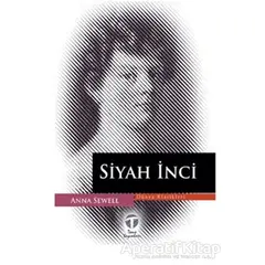 Siyah İnci - Anna Sewell - Tema Yayınları