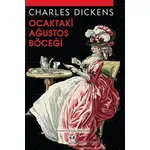Ocaktaki Ağustos Böceği - Charles Dickens - Tema Yayınları