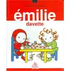 Emilie Davette - Domitille de Pressense - Nesil Çocuk Yayınları