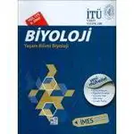 İTÜ Yayınları YGS-LYS 9.Sınıf Biyoloji Yaşam Bilimi Biyoloji