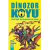 Sivri Dişli Kertenkelelerin Akını - Dinozor Koyu - Rex Stone - Alfa Yayınları