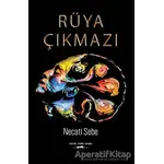 Rüya Çıkmazı - Necati Sebe - Sokak Kitapları Yayınları