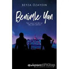 Benimle Yan - Beyza Özaydın - Epsilon Yayınevi