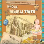 Küçük Mısırlı Taita - Eleonora Barsotti - Damla Yayınevi