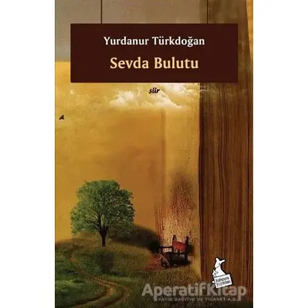 Sevda Bulutu - Yurdanur Türkdoğan - Kanguru Yayınları