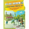 Bilge Dedem 2: Dedelerimden Mektup Var - Handan Yalvaç Arıcı - Nesil Çocuk Yayınları