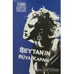 Şeytanın Rüya Kapanı - Donna Hosie - Novella Dinamik