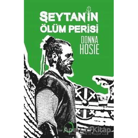 Şeytan’ın Ölüm Perisi (Ciltli) - Donna Hosie - Novella Dinamik