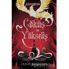 Çöküş ve Yükseliş - Leigh Bardugo - Martı Yayınları