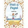 Yaralı Kuş - Petek ile Paytak 1 - Jenny Colgan - Beyaz Balina Yayınları