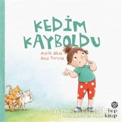 Kedim Kayboldu - Aytül Akal - Hep Kitap