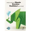 Olumlu Karakter Özellikleri - Angela Ackerman - Hep Kitap