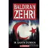 Baldıran Zehri - M. Şahin Duman - Bilgeoğuz Yayınları