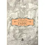 Zadig - Voltaire - Yitik Ülke Yayınları