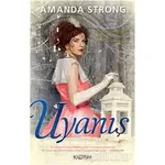 Uyanış - Amanda Strong - Kaldırım Yayınları