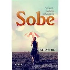 Sobe - Ali Aydın - Ceres Yayınları