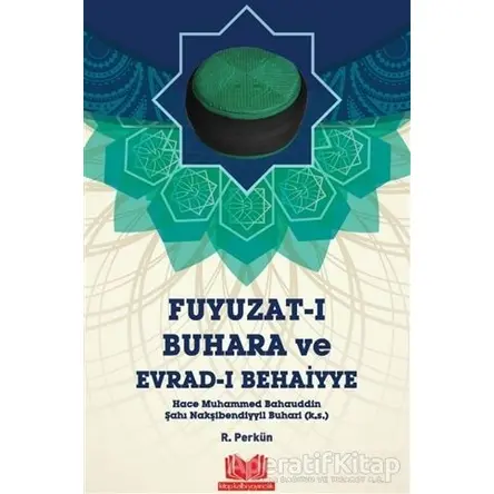 Fuyuzatı Buhara - Rümeysa Perkün - Kitap Kalbi Yayıncılık