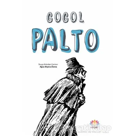 Palto - Nikolay Vasilyeviç Gogol - Nilüfer Yayınları