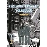 Kızların Kıyamet Yolculuğu Cilt 1- 2 - Tsukumizu - Komikşeyler Yayıncılık