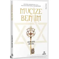 Mucize Benim - Almestin Adlina - Onur Kitap