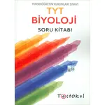 TYT Biyoloji Soru Kitabı Test Okul Yayınları