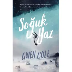 Soğuk Yaz - Gwen Cole - Yabancı Yayınları