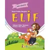 Elif - Şebnem Güler Karacan - Bıcırık Yayınları
