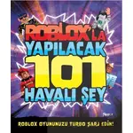 Roblox’la Yapılacak 101 Havalı Şey - Kevin Pettman - Flipper Yayıncılık