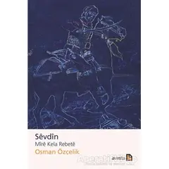 Sevdin - Osman Özçelik - Avesta Yayınları